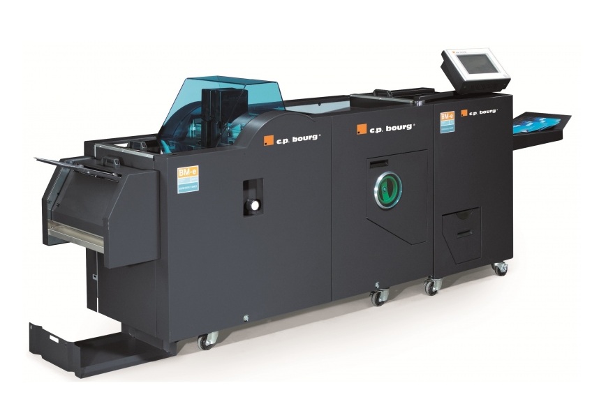 BM-e Booklet Maker
